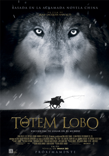 Ciclo de cuatro películas en el Centro Cultural de China