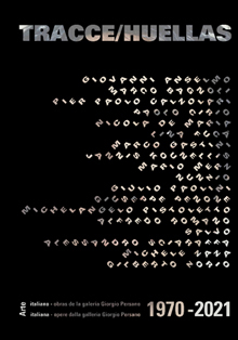 El Instituto Italiano de Cultura expone obras de la galería Giorgio Persano