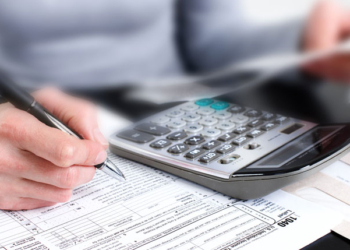 Modelo representación Agencia Tributaria para trámites