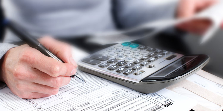 Modelo representación Agencia Tributaria para trámites