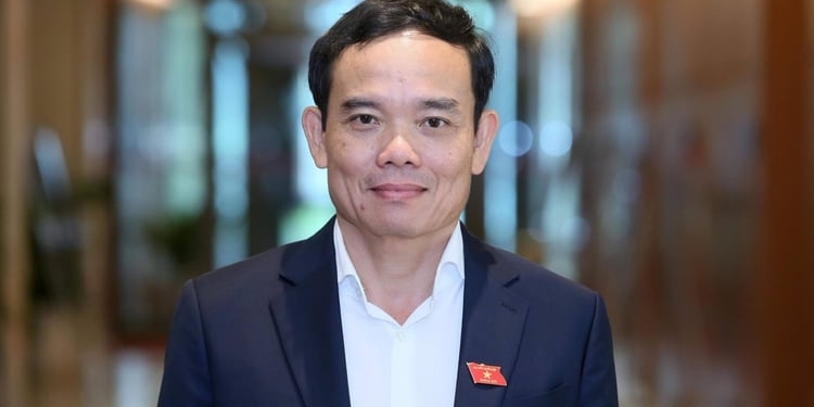 El viceprimer ministro de Vietnam, Tran Luu Quang, comienza una visita oficial a España