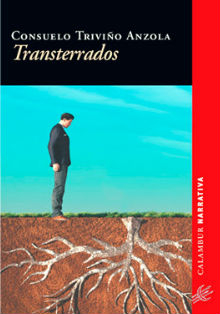 Casa América presenta el libro ‘Transterrados’, de Consuelo Triviño
