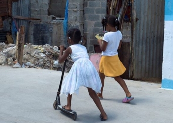 La Cooperación Española destinó 19 millones en 2022 contra la trata y la explotación sexual