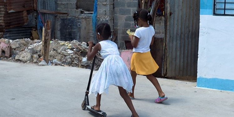 La Cooperación Española destinó 19 millones en 2022 contra la trata y la explotación sexual