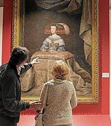 Dos exposiciones del proyecto ‘Tratado de paz’ en la ciudad de Bayona