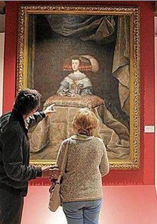 Dos exposiciones del proyecto ‘Tratado de paz’ en la ciudad de Bayona