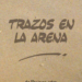 ‘Trazos en la arena’, de Mohamed Guma Bilazi, describiendo a dictadores