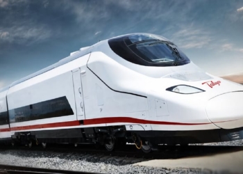 El AVE de España interesa a Vietnam