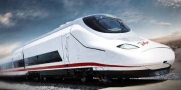 El AVE de España interesa a Vietnam