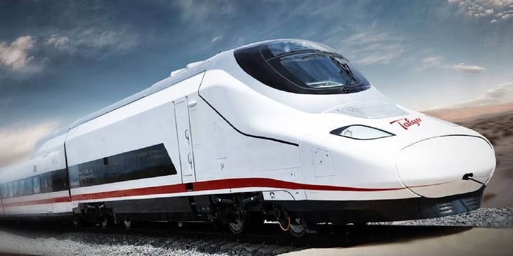 El AVE de España interesa a Vietnam