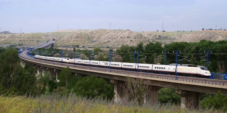 Francia afirma que las trabas que denuncia Renfe son infundadas