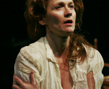 ‘Tres hermanas’, de Chéjov, en los Teatros del Canal de Madrid