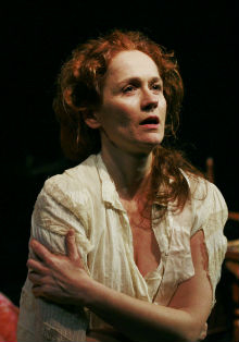 ‘Tres hermanas’, de Chéjov, en los Teatros del Canal de Madrid