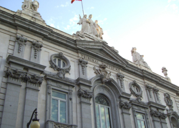 El Supremo admite un recurso contra el reglamento de la Carrera Diplomática