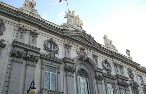 El Supremo admite un recurso contra el reglamento de la Carrera Diplomática