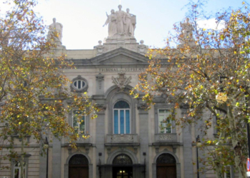 El Supremo vuelve a criticar la reforma del principio de justicia universal