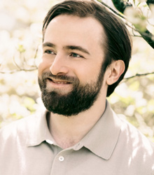 La Fundación Scherzo presenta al pianista ruso Daniil Trifonov