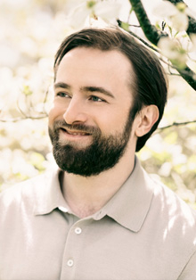 La Fundación Scherzo presenta al pianista ruso Daniil Trifonov