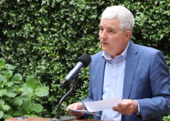 El encargado de Negocios de EEUU resalta el papel de los medios el Día de la Libertad de Prensa