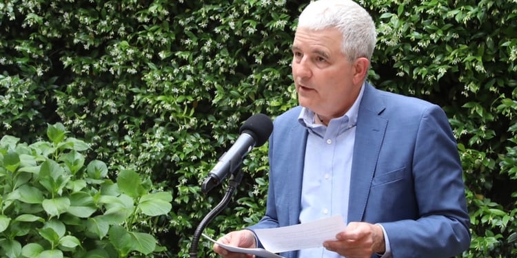 El encargado de Negocios de EEUU resalta el papel de los medios el Día de la Libertad de Prensa