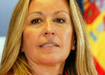 Japón otorga la Orden del Sol Naciente a Trinidad Jiménez