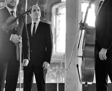 ‘Las estaciones’ de Chaikovsky en el Festival de Verano de El Escorial