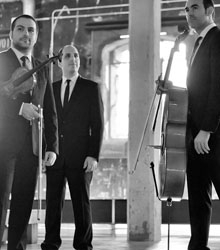 ‘Las estaciones’ de Chaikovsky en el Festival de Verano de El Escorial