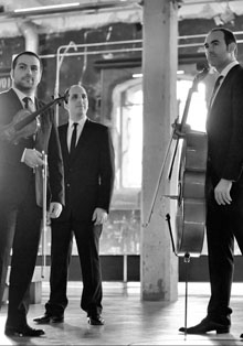 ‘Las estaciones’ de Chaikovsky en el Festival de Verano de El Escorial