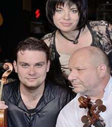 Hispania Conciertos inaugura la temporada con Beethoven