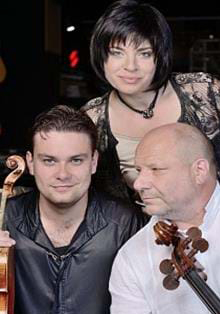 Hispania Conciertos inaugura la temporada con Beethoven