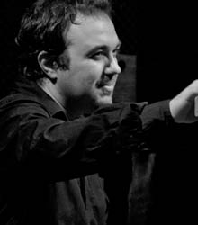 Tributo a John Coltrane en el XXVI Festival de Arte Sacro de Madrid