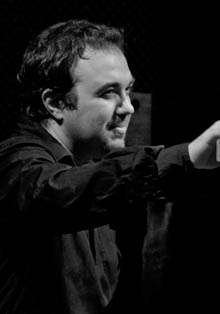 Tributo a John Coltrane en el XXVI Festival de Arte Sacro de Madrid