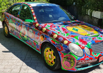 Fotos: Embajada de Pakistán.