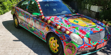 Fotos: Embajada de Pakistán.