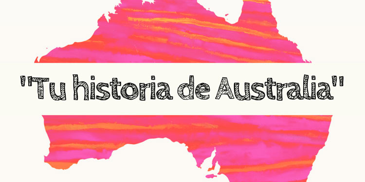 La Embajada de Australia anuncia el ganador de su Concurso de Relatos