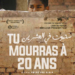 El Instituto Francés proyecta ‘Tu mourras à 20 ans’, de Amjad Abu Alala