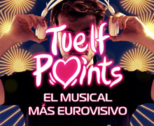 ‘Tuelf Points’, un musical para los diplomáticos más eurovisivos