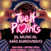 ‘Tuelf Points’, un musical para los diplomáticos más eurovisivos