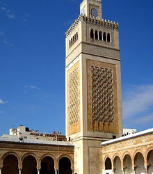 Casa Árabe analiza la actual situación política y social en Túnez