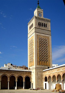 Casa Árabe analiza la actual situación política y social en Túnez