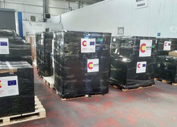 El Gobierno destina medio millón de euros para ayuda humanitaria a Túnez