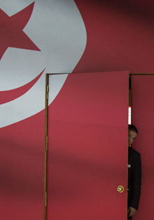 Casa Árabe: Conferencia online sobre Túnez y sus fuerzas políticas
