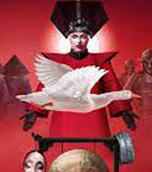 El Teatro Real presenta su producción del ‘Turandot’ de Giacomo Puccini