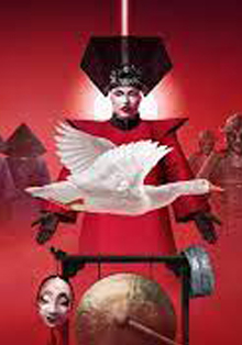 El Teatro Real presenta su producción del ‘Turandot’ de Giacomo Puccini