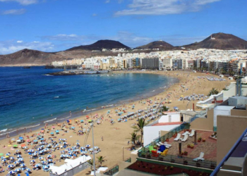 Exceltur calcula que 2020 cerrará con una actividad un 64,7 % inferior a la de 2019.