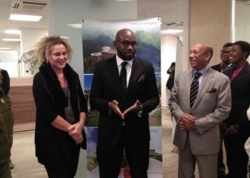 Haití invita a los turistas españoles a visitar la isla: «Estamos listos para recibirlos»