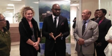 Haití invita a los turistas españoles a visitar la isla: «Estamos listos para recibirlos»