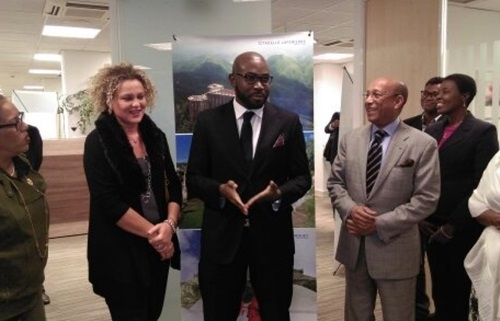 Haití invita a los turistas españoles a visitar la isla: «Estamos listos para recibirlos»