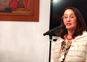 La embajadora de Túnez resalta el nuevo avance del turismo en su país