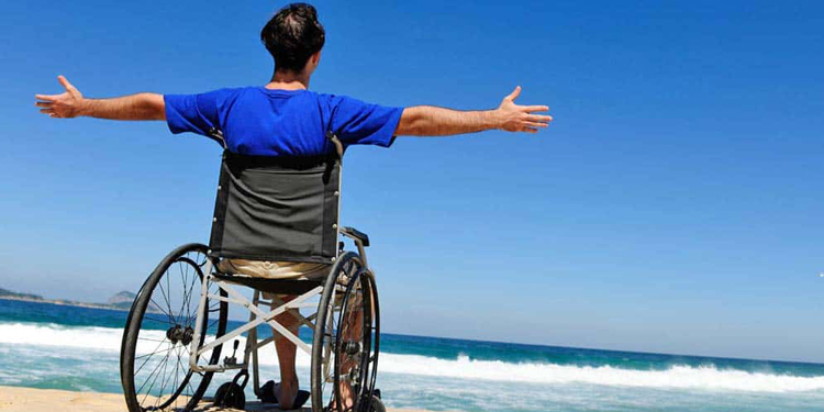 La OMT, ENAT y la Fundación ONCE afirman que "la accesibilidad para todos significa calidad de los servicios, innovación y comodidad para todos los turistas"./ Foto: OMT